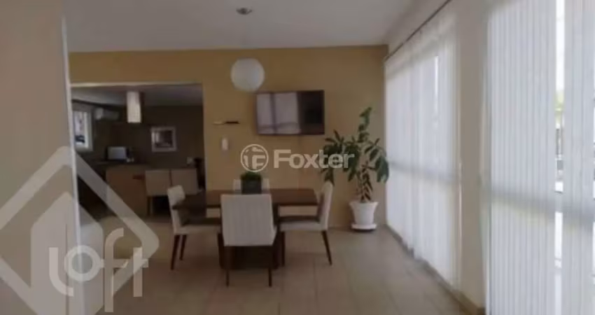 Apartamento com 2 quartos à venda na Rua Ney da Gama Ahrends, 295, Morro Santana, Porto Alegre