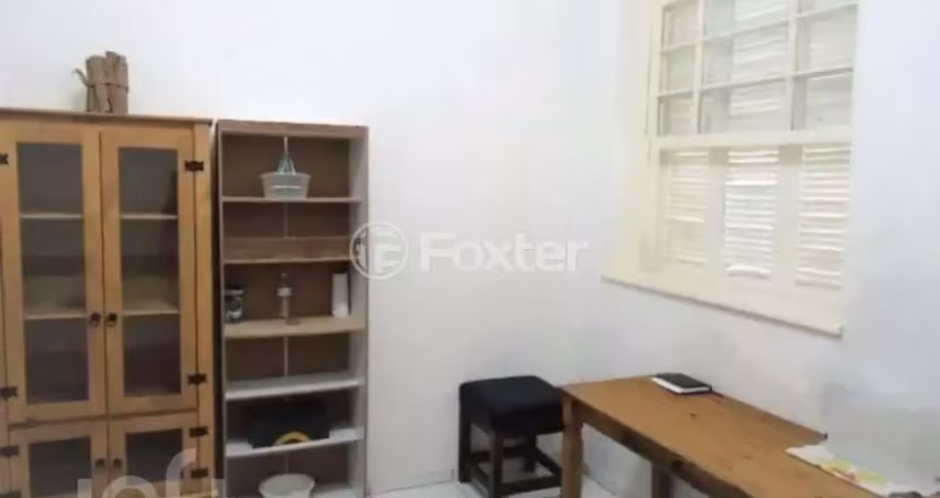 Apartamento com 1 quarto à venda na Rua Álvaro Chaves, 560, Floresta, Porto Alegre