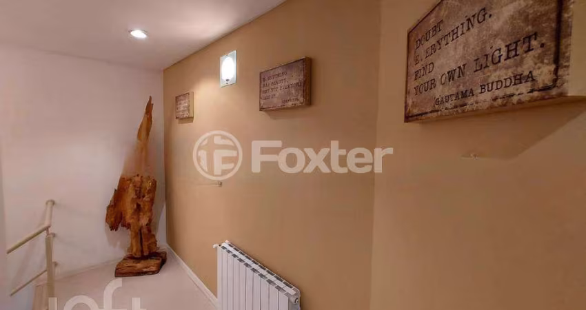Apartamento com 3 quartos à venda na Rua Das Gralhas, 14, Santa Terezinha, Canela