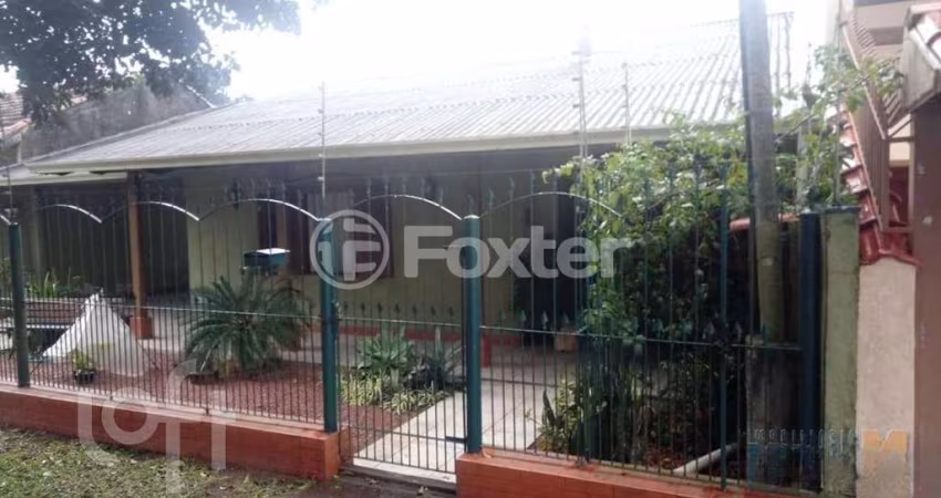 Casa com 2 quartos à venda na Rua Xapecó, 31, Igara, Canoas