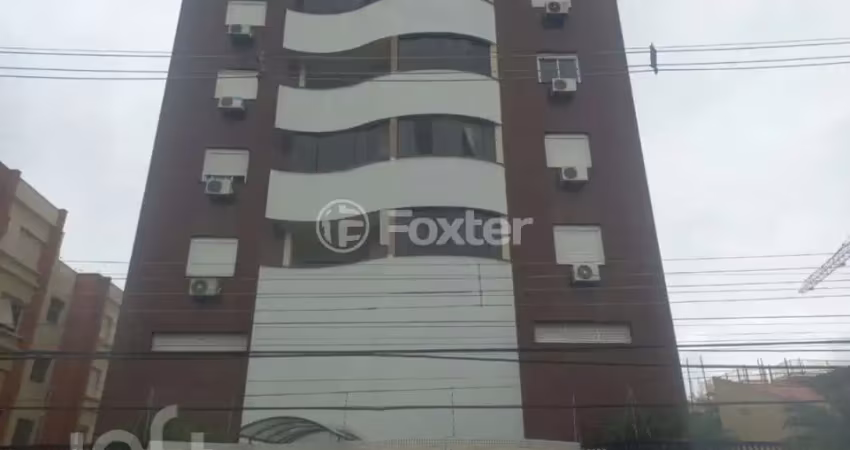 Apartamento com 2 quartos à venda na Rua Coronel Marcelino, 182, Centro, Canoas