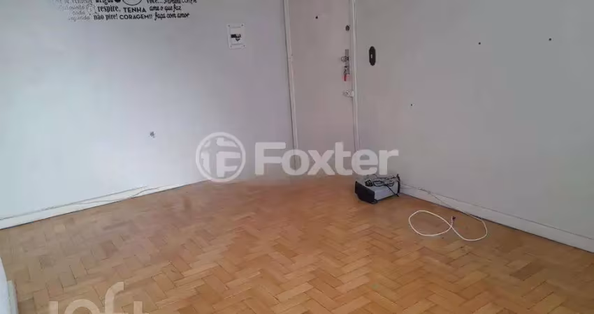 Apartamento com 1 quarto à venda na Rua Coronel Vicente, 451, Centro Histórico, Porto Alegre