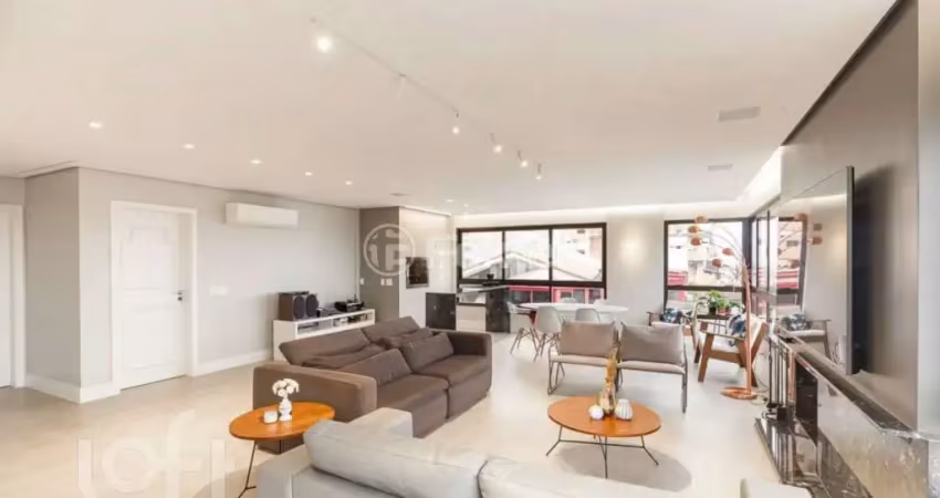 Apartamento com 3 quartos à venda na Rua Honório Silveira Dias, 1483, Higienópolis, Porto Alegre