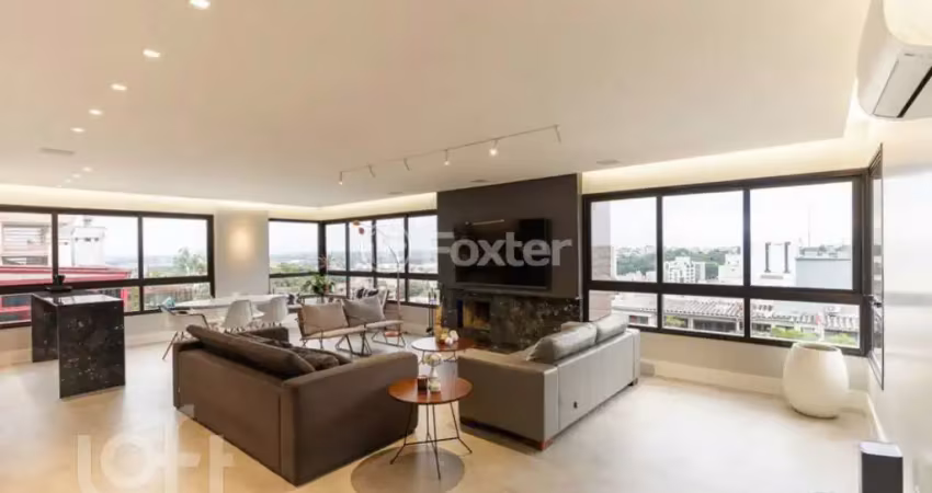Apartamento com 3 quartos à venda na Rua Honório Silveira Dias, 1483, Higienópolis, Porto Alegre