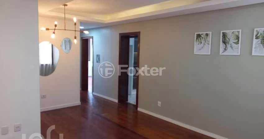 Apartamento com 2 quartos à venda na Rua Benkenstein, 198, Centro, São Leopoldo