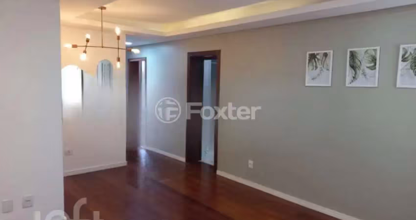 Apartamento com 2 quartos à venda na Rua Benkenstein, 198, Centro, São Leopoldo