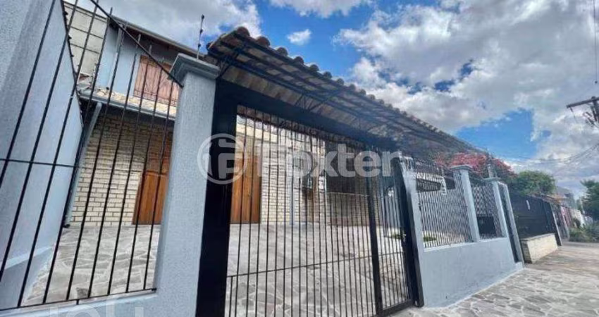 Casa com 3 quartos à venda na Rua João Pessoa, 87, São José, Canoas