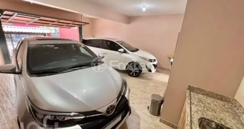 Casa com 3 quartos à venda na Rua João Pessoa, 87, São José, Canoas