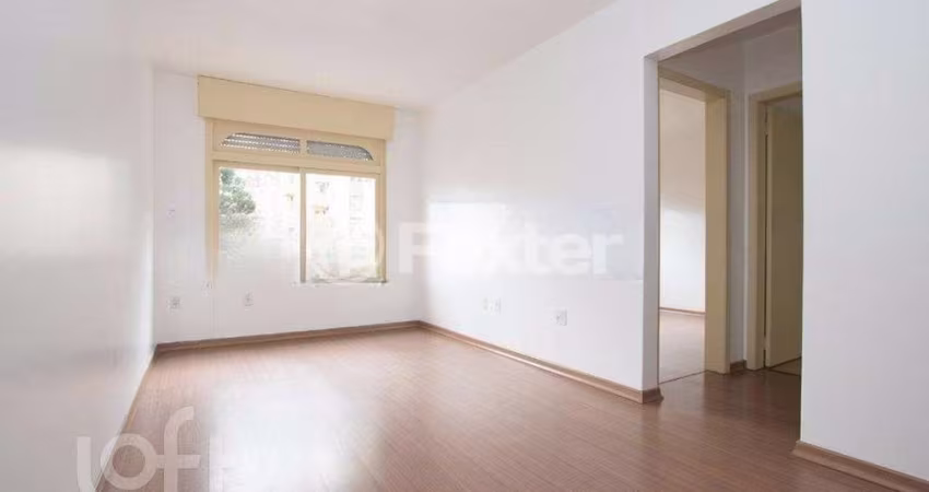 Apartamento com 1 quarto à venda na Avenida Coronel Lucas de Oliveira, 1536, Bela Vista, Porto Alegre