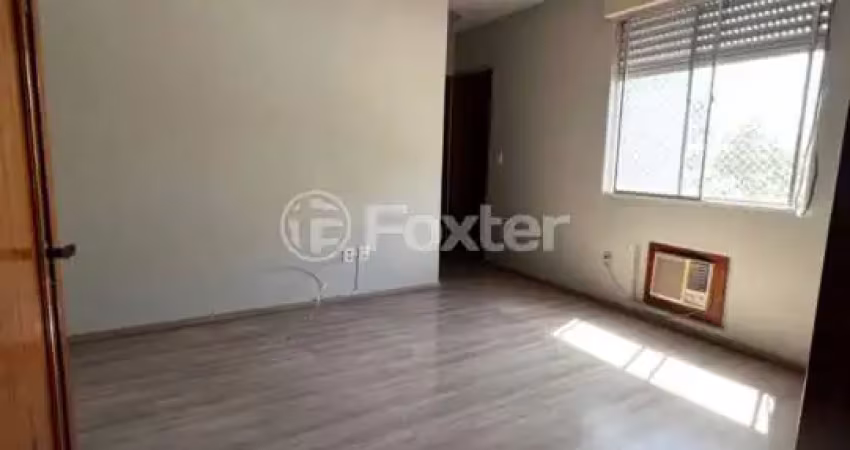 Apartamento com 2 quartos à venda na Avenida Professor Oscar Pereira, 1090, Azenha, Porto Alegre