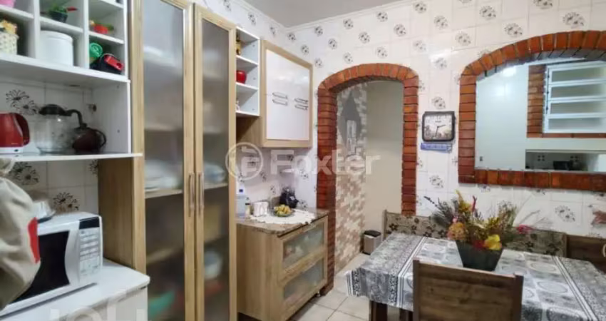 Apartamento com 2 quartos à venda na Rua Valparaíso, 1050, Jardim Botânico, Porto Alegre