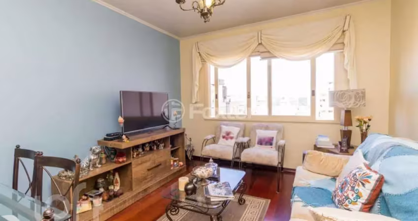 Apartamento com 2 quartos à venda na Rua Coronel Fernando Machado, 326, Centro Histórico, Porto Alegre