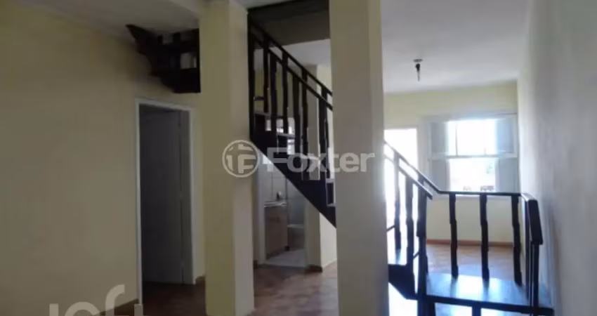 Cobertura com 4 quartos à venda na Avenida Jerônimo de Ornelas, 547, Santana, Porto Alegre
