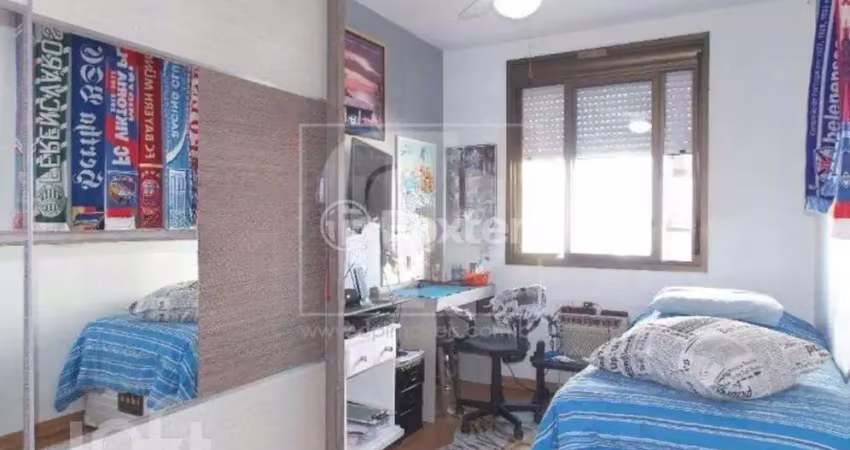 Apartamento com 3 quartos à venda na Rua Amoroso Costa, 77, Cristo Redentor, Porto Alegre