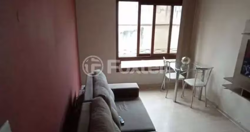 Apartamento com 2 quartos à venda na Rua José do Patrocínio, 120, Cidade Baixa, Porto Alegre