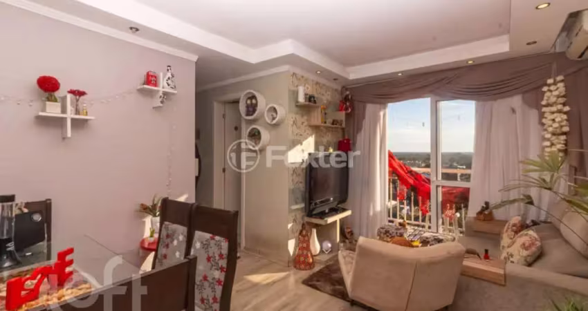 Apartamento com 2 quartos à venda na Rua da Figueira, 770, Nossa Senhora das Graças, Canoas