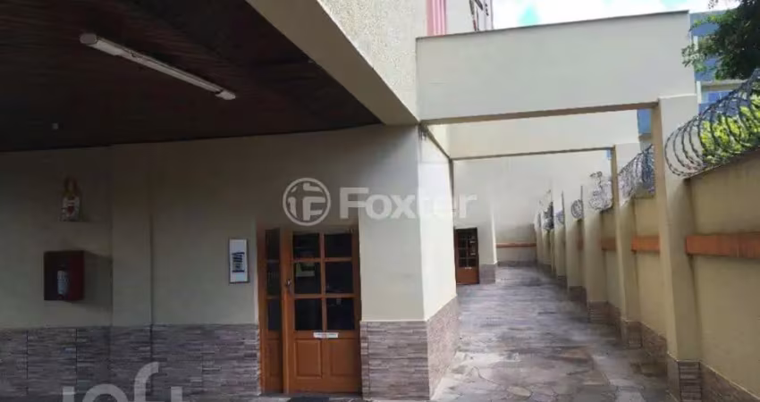 Apartamento com 2 quartos à venda na Rua FAB, 133, Nossa Senhora das Graças, Canoas