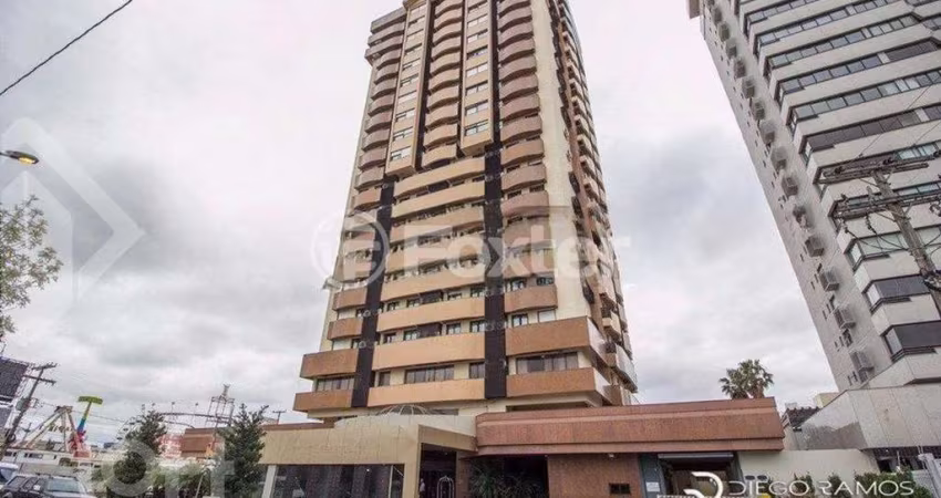 Kitnet / Stúdio à venda na Avenida Borges de Medeiros, 3120, Praia de Belas, Porto Alegre