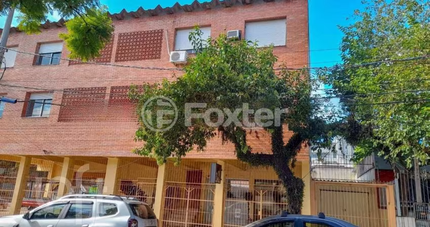 Apartamento com 2 quartos à venda na Rua Leopoldo Bier, 669, Santana, Porto Alegre