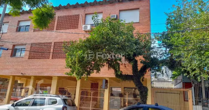 Apartamento com 2 quartos à venda na Rua Leopoldo Bier, 669, Santana, Porto Alegre