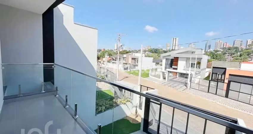 Casa com 3 quartos à venda na Rua Campos Salles, 505, Jardim Mauá, Novo Hamburgo