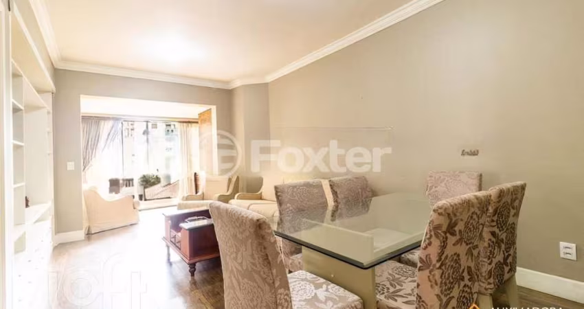 Apartamento com 2 quartos à venda na Rua Silva Jardim, 936, Bela Vista, Porto Alegre