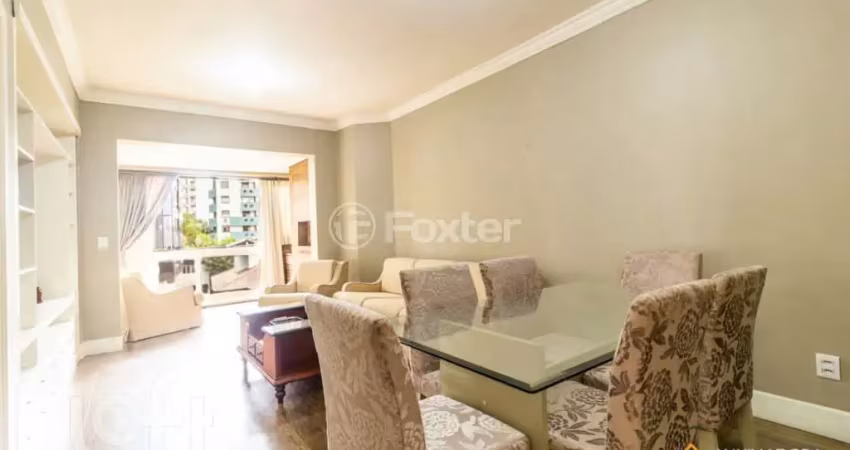 Apartamento com 2 quartos à venda na Rua Silva Jardim, 936, Bela Vista, Porto Alegre
