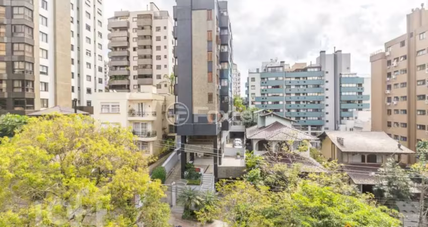 Apartamento com 2 quartos à venda na Rua Silva Jardim, 936, Bela Vista, Porto Alegre