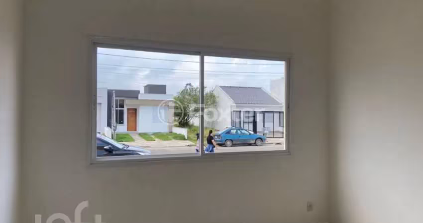 Casa com 3 quartos à venda na Rua Jorge Babot Miranda, 789, Aberta dos Morros, Porto Alegre