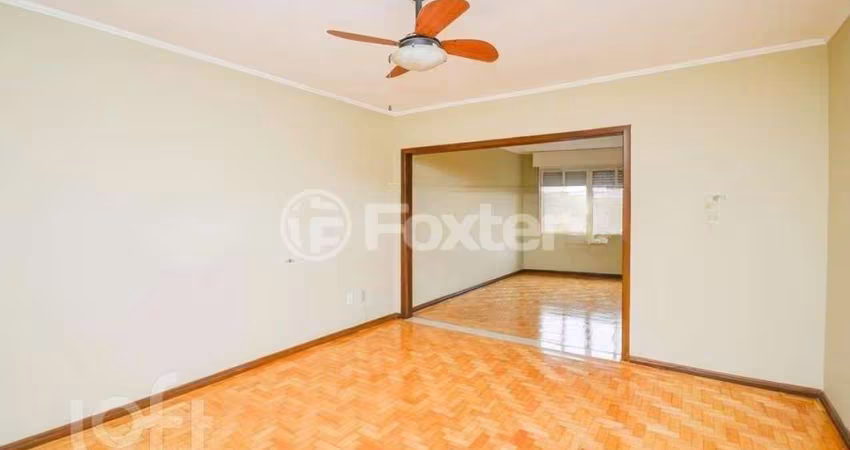 Apartamento com 3 quartos à venda na Avenida Protásio Alves, 4439, Petrópolis, Porto Alegre