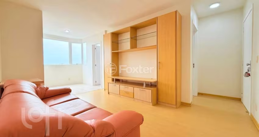 Apartamento com 2 quartos à venda na Rua São Francisco, 906, Santana, Porto Alegre