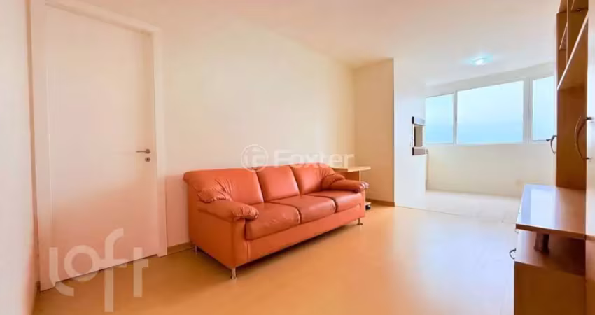 Apartamento com 2 quartos à venda na Rua São Francisco, 906, Santana, Porto Alegre