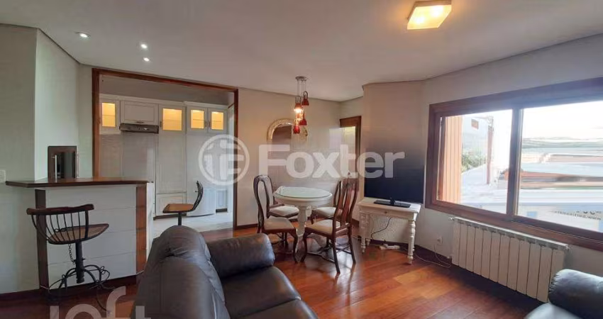 Apartamento com 2 quartos à venda na Rua Ricardo Sturmhofel, 50, Vila Suiça, Gramado