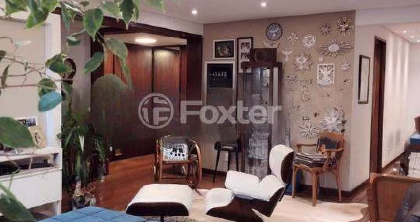 Apartamento com 3 quartos à venda na Avenida Carlos Gomes, 911, Auxiliadora, Porto Alegre