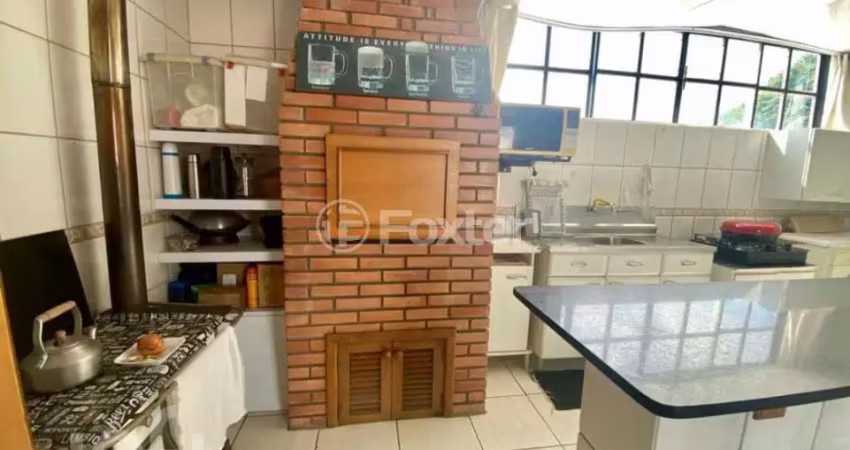 Cobertura com 2 quartos à venda na Avenida da Azenha, 1270, Azenha, Porto Alegre