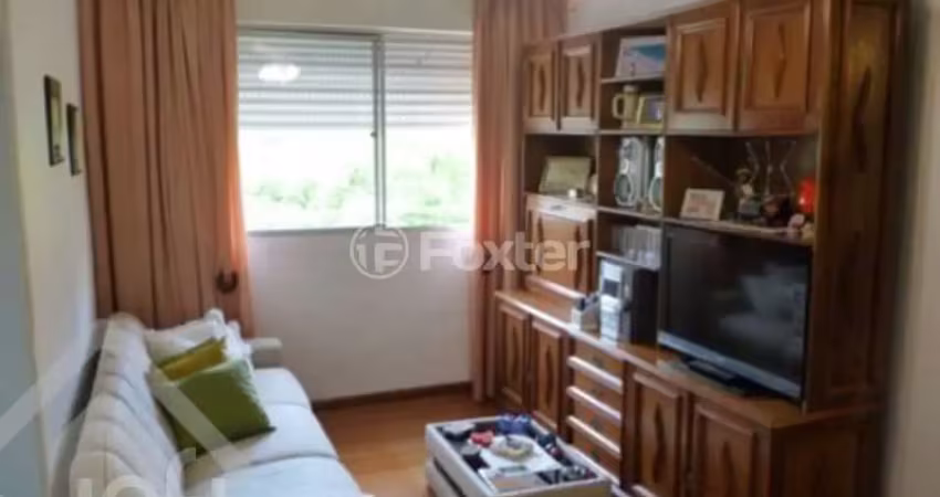 Apartamento com 2 quartos à venda na Rua Carlos Pessoa de Brum, 195, Santo Antônio, Porto Alegre