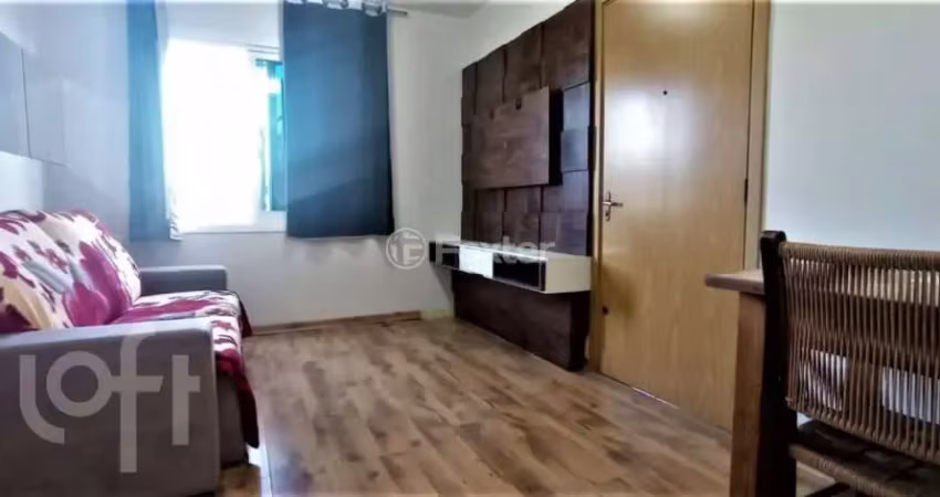 Apartamento com 2 quartos à venda na Rua Ernani Enio Juchem, 20, Vila Nova, Novo Hamburgo