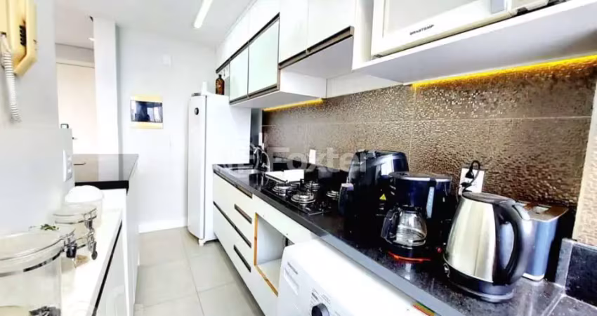 Apartamento com 2 quartos à venda na Avenida da Cavalhada, 6684, Cavalhada, Porto Alegre