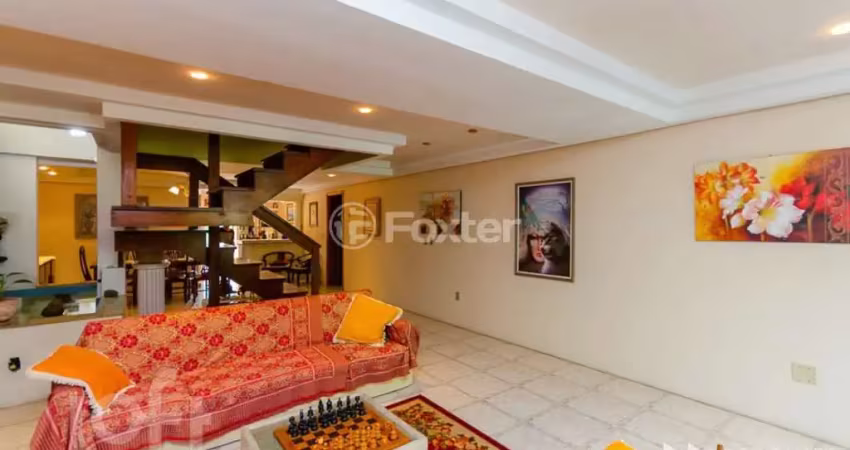 Casa com 3 quartos à venda na Rua Seival, 306, Vila Jardim, Porto Alegre