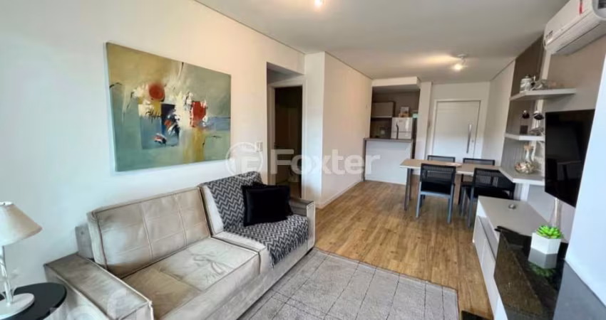 Apartamento com 2 quartos à venda na Rua Tenente Manoel Corrêa, 457, Vila Luiza, Canela