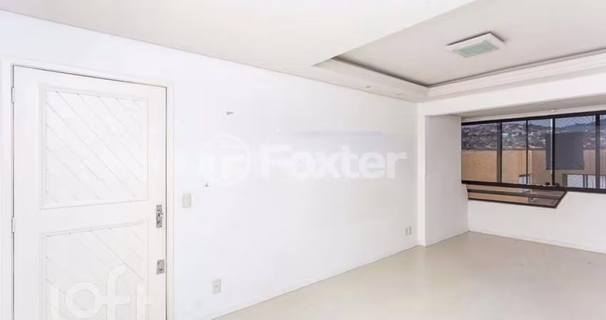 Apartamento com 1 quarto à venda na Rua Martins de Lima, 25, Vila São José, Porto Alegre