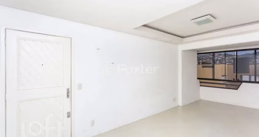 Apartamento com 1 quarto à venda na Rua Martins de Lima, 25, Vila São José, Porto Alegre
