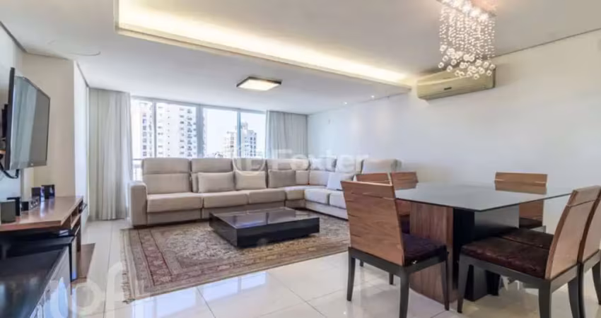 Apartamento com 3 quartos à venda na Rua São Joaquim, 485, Centro, São Leopoldo