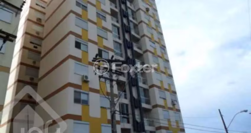 Apartamento com 3 quartos à venda na Rua Albino Kempf, 272, Rio dos Sinos, São Leopoldo