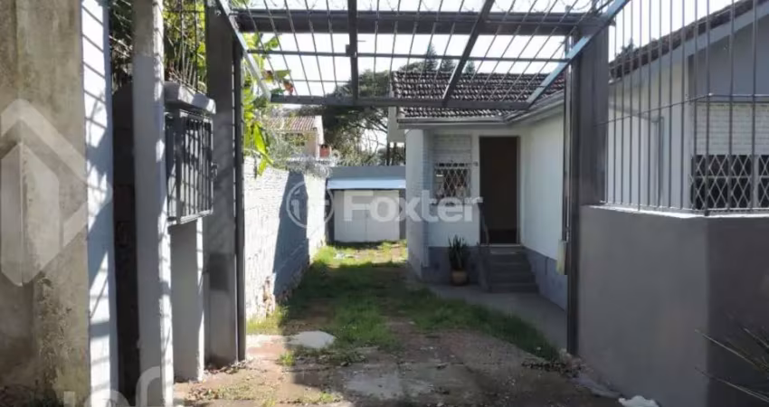 Casa com 3 quartos à venda na Acesso das Magnólias, 70, Santa Tereza, Porto Alegre