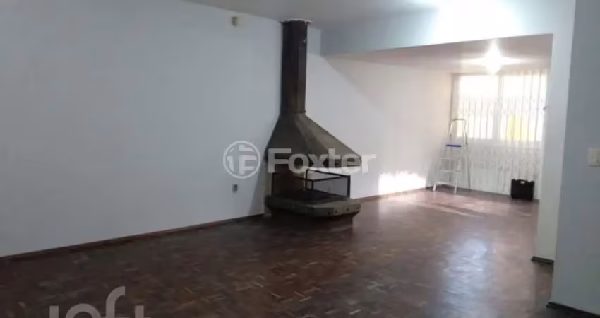 Casa com 4 quartos à venda na Rua Estevão Cruz, 123, Cristal, Porto Alegre