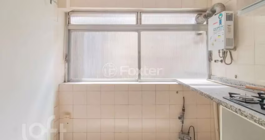 Apartamento com 1 quarto à venda na Rua Washington Luiz, 314, Centro Histórico, Porto Alegre