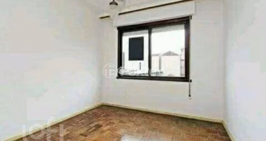 Apartamento com 2 quartos à venda na Avenida Benjamin Constant, 17, São João, Porto Alegre