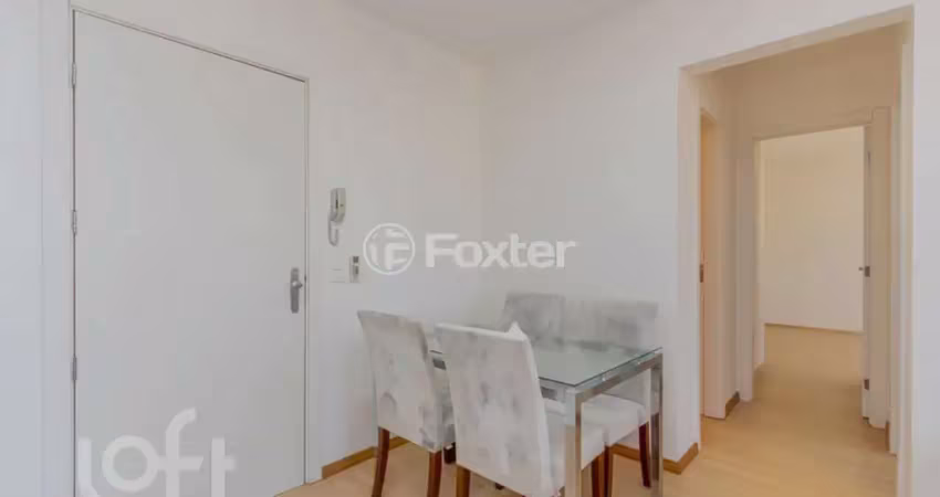 Apartamento com 2 quartos à venda na Rua Brasil, 1375, Centro, Canoas