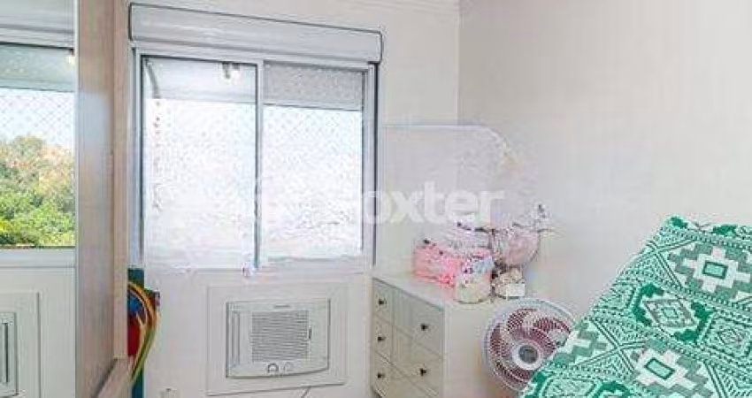 Apartamento com 3 quartos à venda na Rua Carlos Reverbel, 200, Jardim Carvalho, Porto Alegre